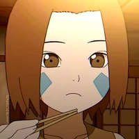 Nohara Rin[còn bé]