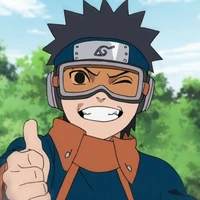 Uchiha Obito[Còn bé]