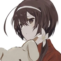 Kyouka Izumi