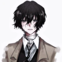 Dazai Osamu