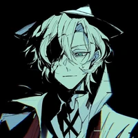 Nakahara Chuuya