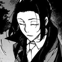 Mori Ougai
