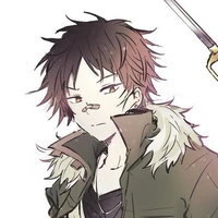 Tachihara Michizuo