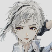 Nakajima Atsushi