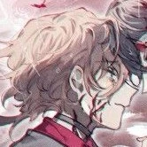 Nakahara Chuuya