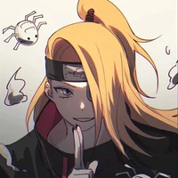 deidara