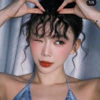 Nguyễn Khoa Tóc Tiên