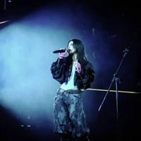 Trần Thảo Linh - Lyhan