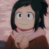 Midoriya Inko
