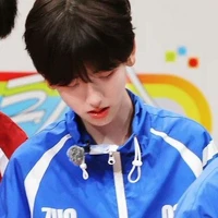 Tả Kì Hàm_em