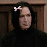 Severus Tobias Snape