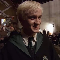 Draco Malfoy