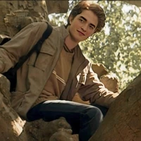Cedric Diggory