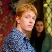 George Weasley 