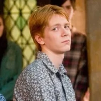 Fred Weasley 