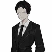 Roland Sensei (The Black Silence)