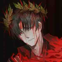 Vergilius (Red Gaze)