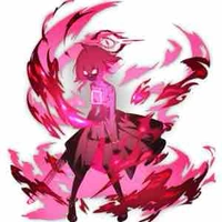 Hoshino Terror (Horus of Dawn)