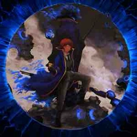 Magic Bullet Ouits (tác giả)