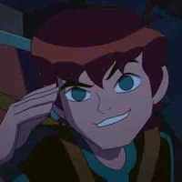 Benjamin Kirby Tennyson/ Ben 10