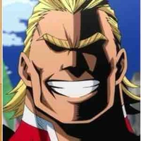 All Might