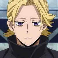 Aoyama Yuga