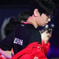 Choi Hyeon- Jun ( T1 Doran)