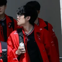 Mun Hyeon - Jun ( T1 Oner )