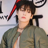 Jeon Jungkook