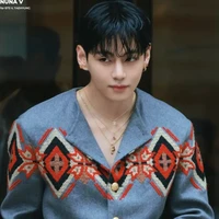 Kim Taehyung