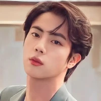Kim SeokJin