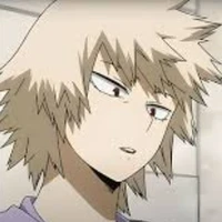 Mitsuki Bakugo 