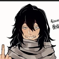 Aizawa Shouta