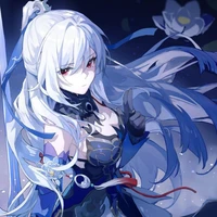 Jingliu