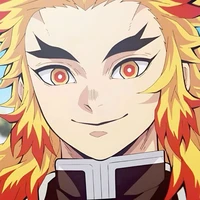 Rengoku Kyoujurou