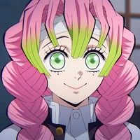 Mitsuri Kanroji
