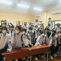 Học sinh 