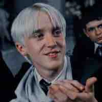 Draco Malfoy