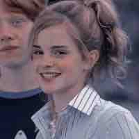 Hermione Ganger