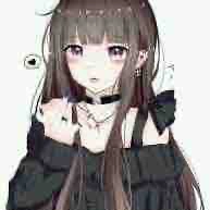 Min ( con bạn thân của t/g )