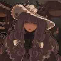 Astoria ( em gái của Draco )