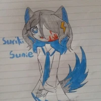 Suriki Sunnie