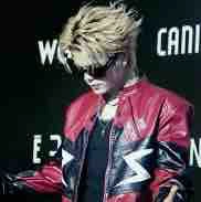 Nguyễn Quang Anh( Rhyder)