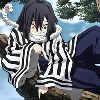 Lguro obanai