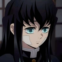 Tokitou muichirou