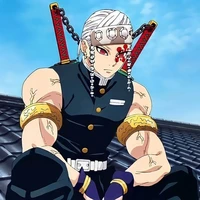 Uzui Tengen