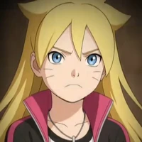 Uzumaki Hinaji