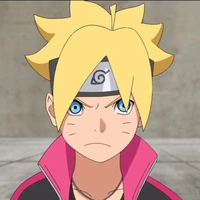 Uzumaki Boruto
