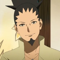 Nara Shikamaru