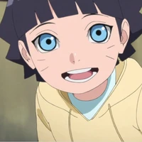 Uzumaki Himawari 
